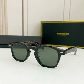 Picture of Jacques Marie Mage Sunglasses _SKUfw56612532fw